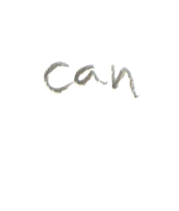 can